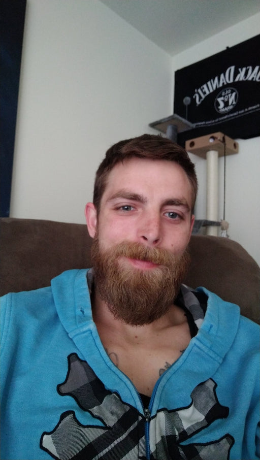 inked-up trim country boy BWC BWD