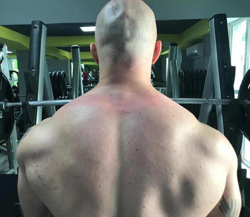 Muscle Viking