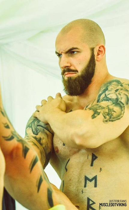 Muscle Viking