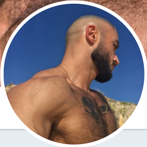 François Sagat