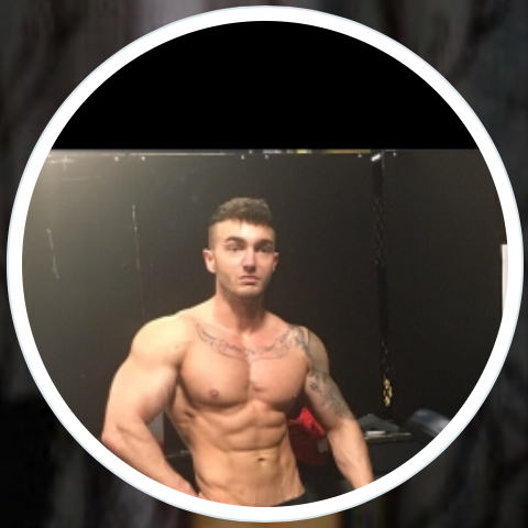 Jake Ashford