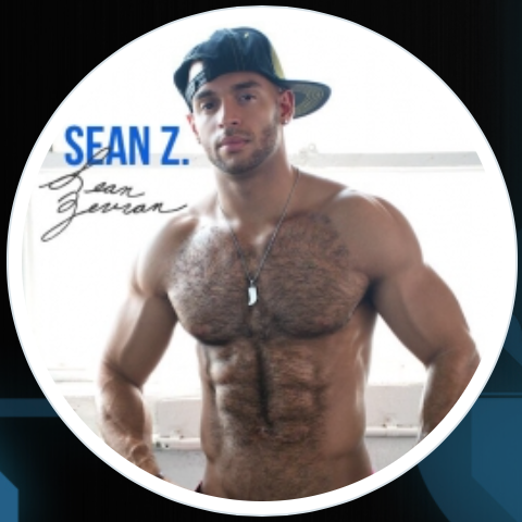 Sean Zevran