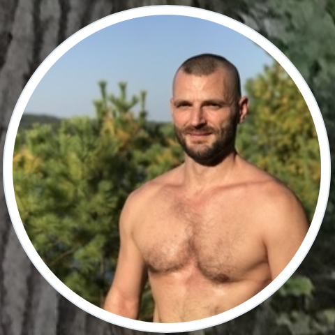 Jake Morgan