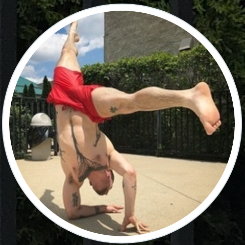 That Yoga Fvcker Onlyfans
