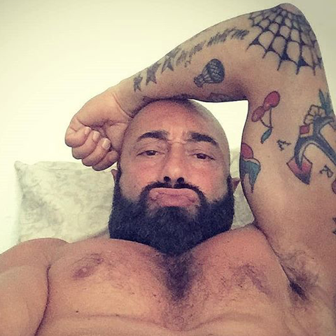 Gianni Maggio