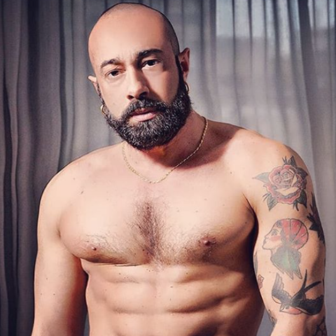 Gianni Maggio