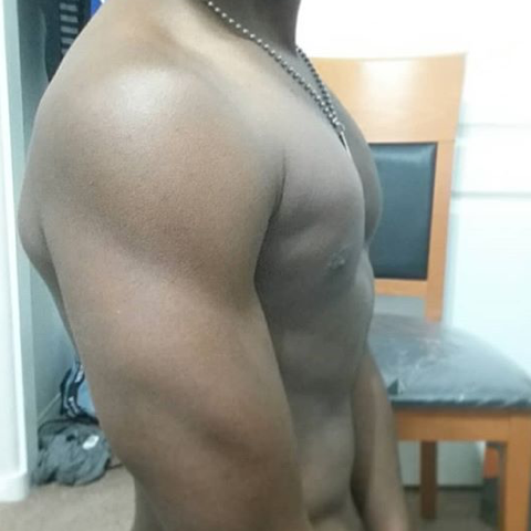 DomoUppercut