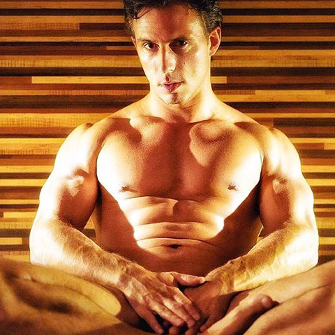 Nick Dent