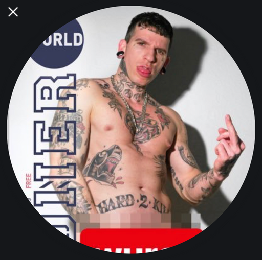 PIGboyRuben