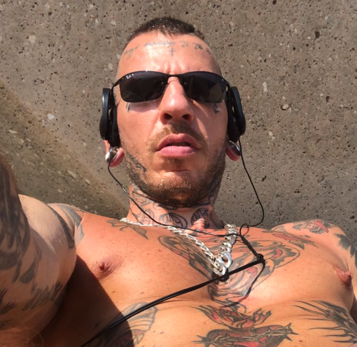 PIGboyRuben