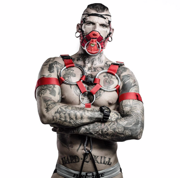 PIGboyRuben