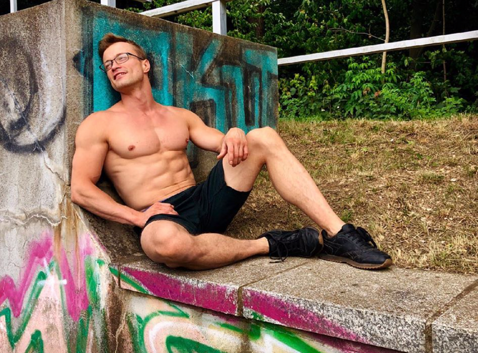 Henrik Sommer