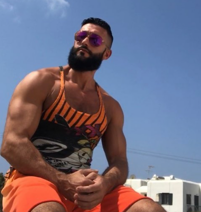 Halif Faruk