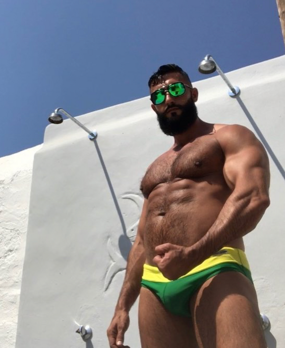 Halif Faruk