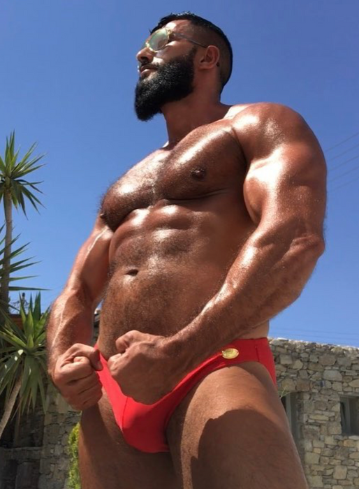 Halif Faruk