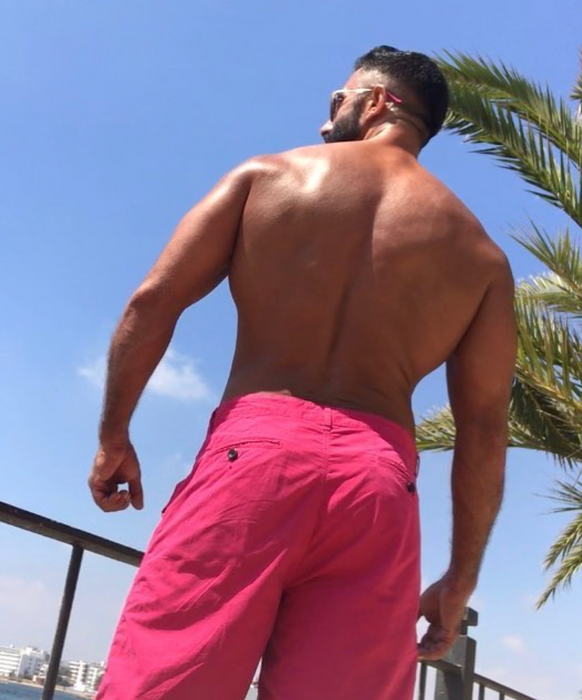 Halif Faruk