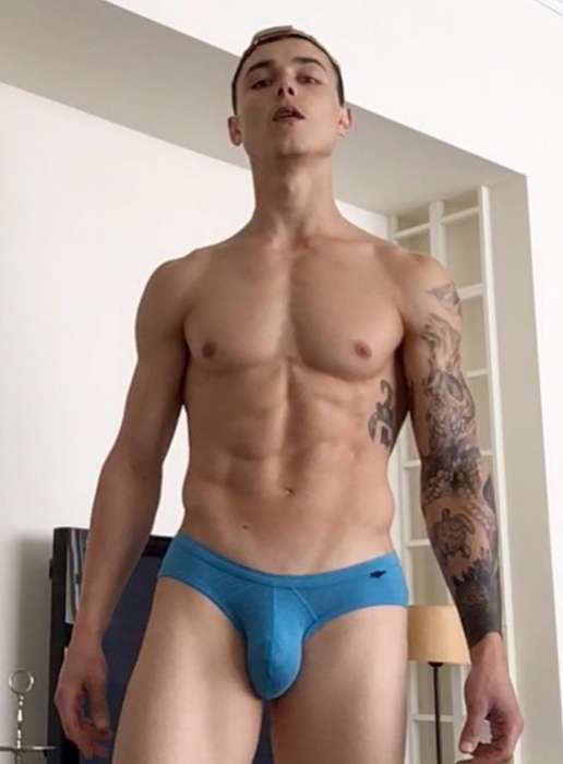 Hoss Kado