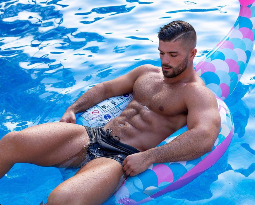 Fabien Sassier