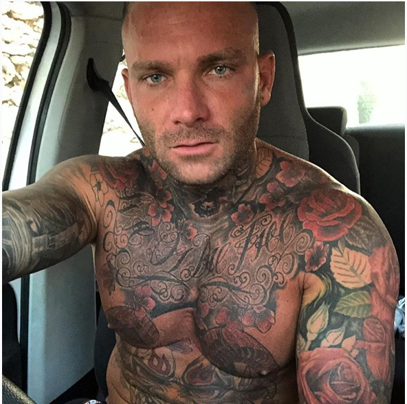 Billy Essex - findr.fans