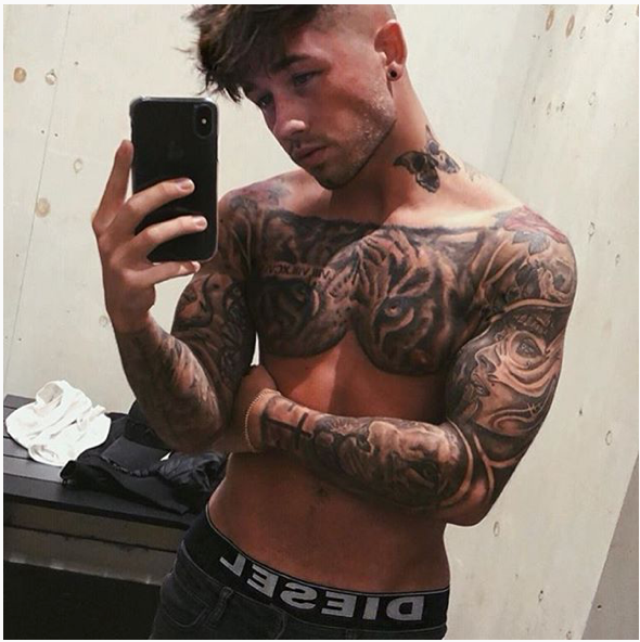 Jack Dadsons