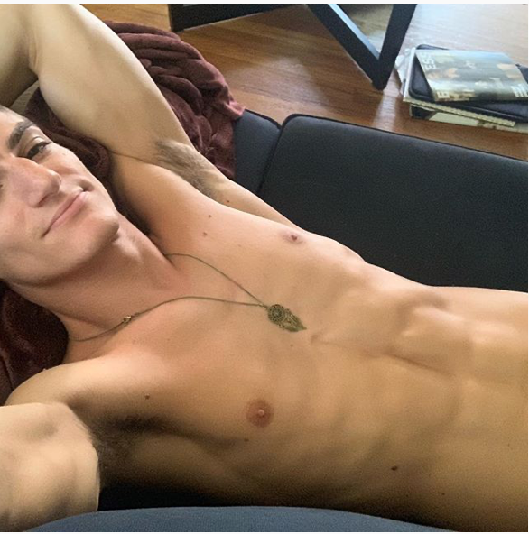Aiden Ward - findr.fans