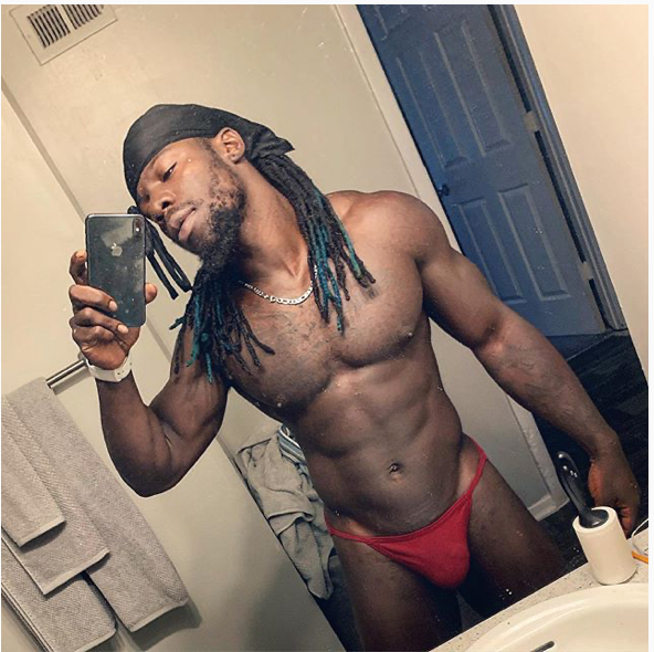 Krave Melanin