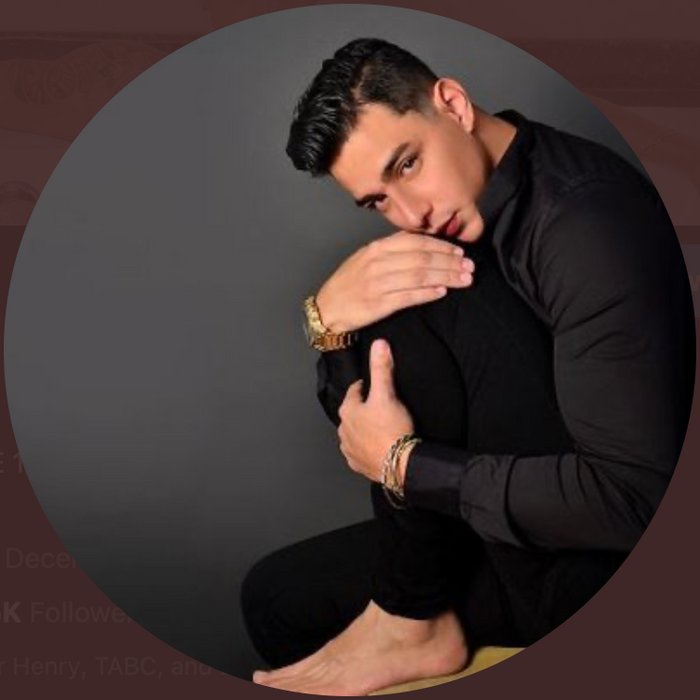 Alejandro Fox - findr.fans