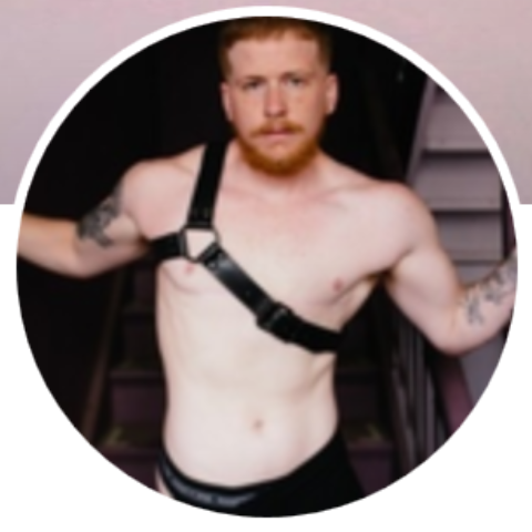 Stevie Trixx FTM