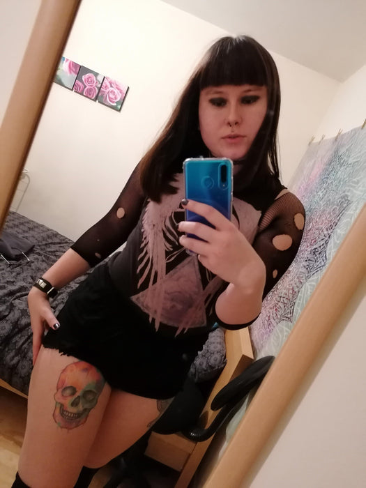 Amber Spice - findr.fans