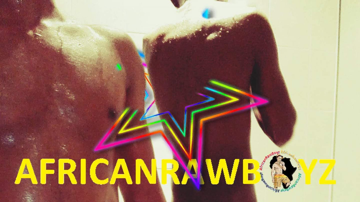 africanrawboyz - findr.fans