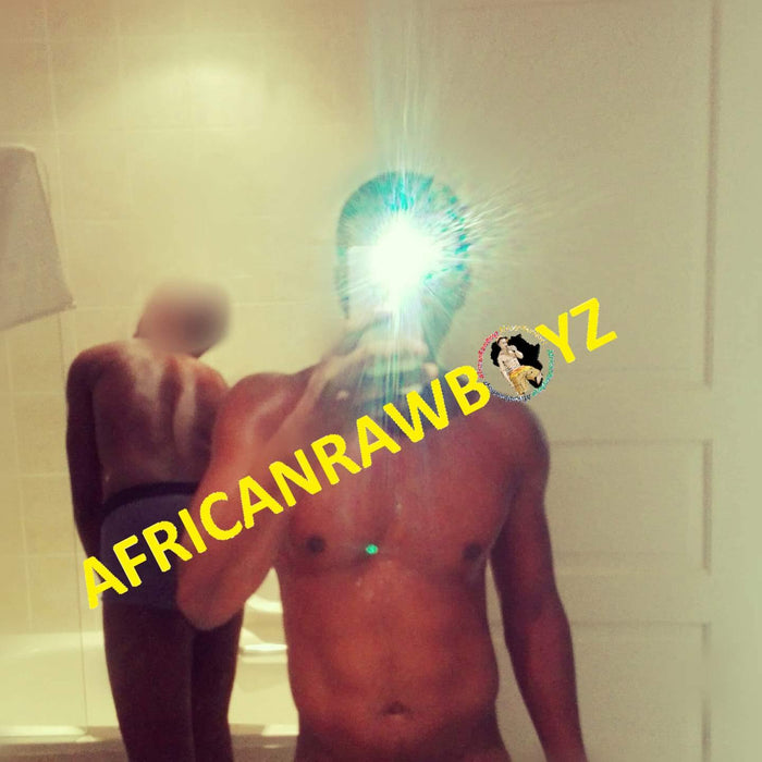 africanrawboyz - findr.fans