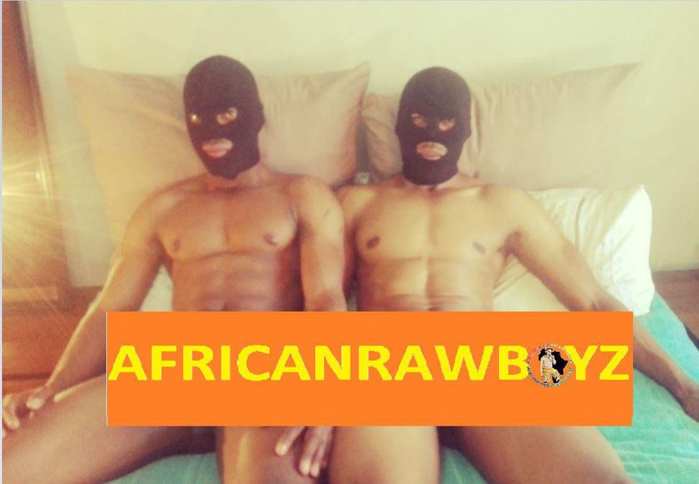 africanrawboyz - findr.fans
