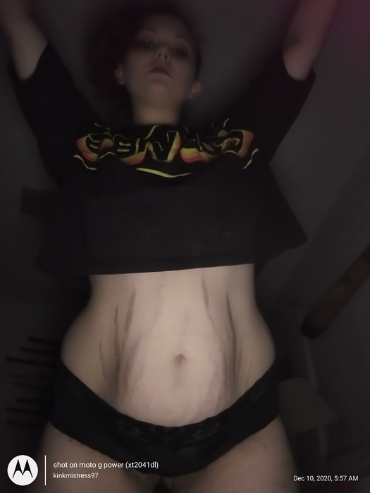 Kink Mistress Desireé - findr.fans