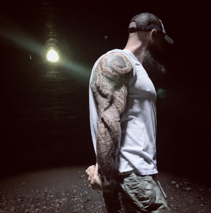 BigBeard - findr.fans
