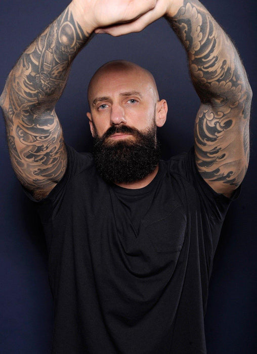BigBeard - findr.fans