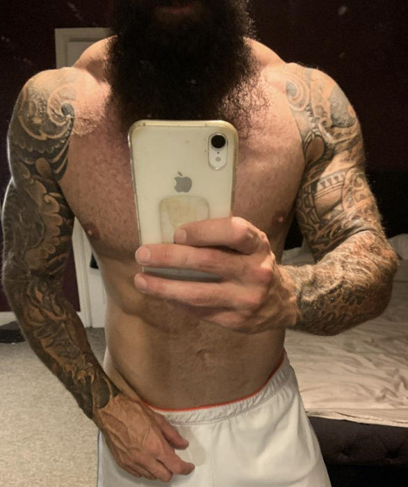 BigBeard - findr.fans