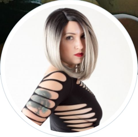 Dani Mae