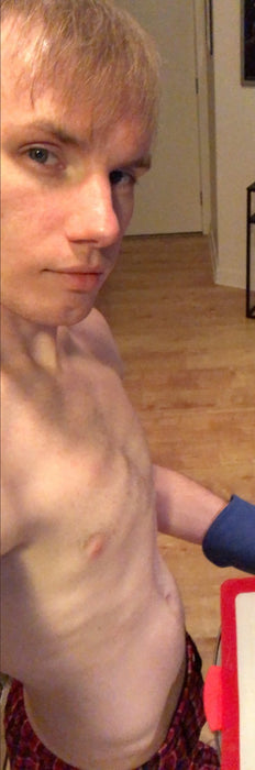 Dylan James