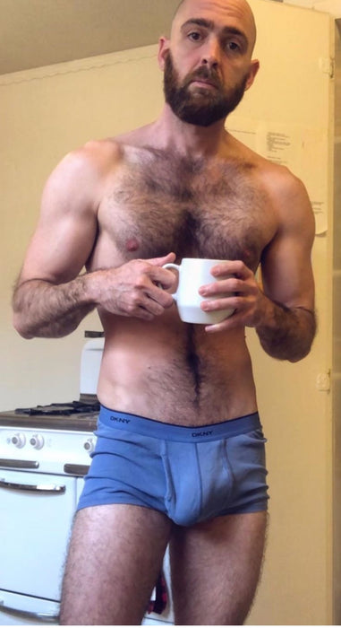 Zaddy Zick