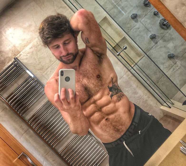 Drew Dixon