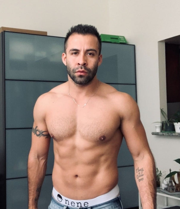 Franco Nunez