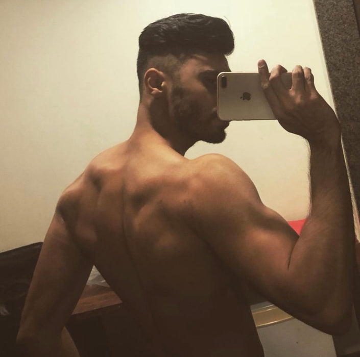 ARABPVPI