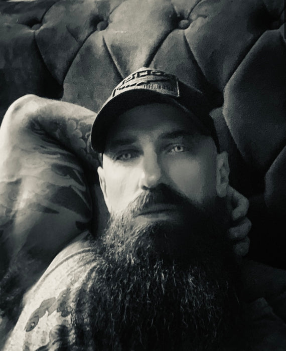 The Beard