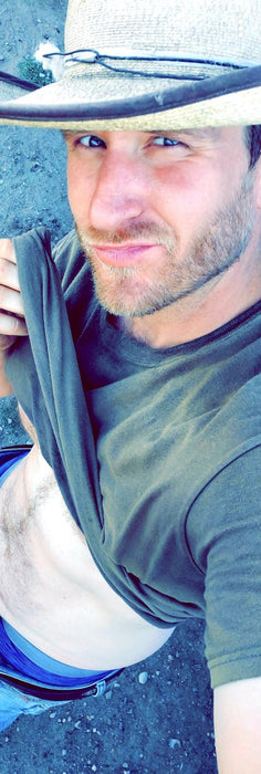 Luke Hansen