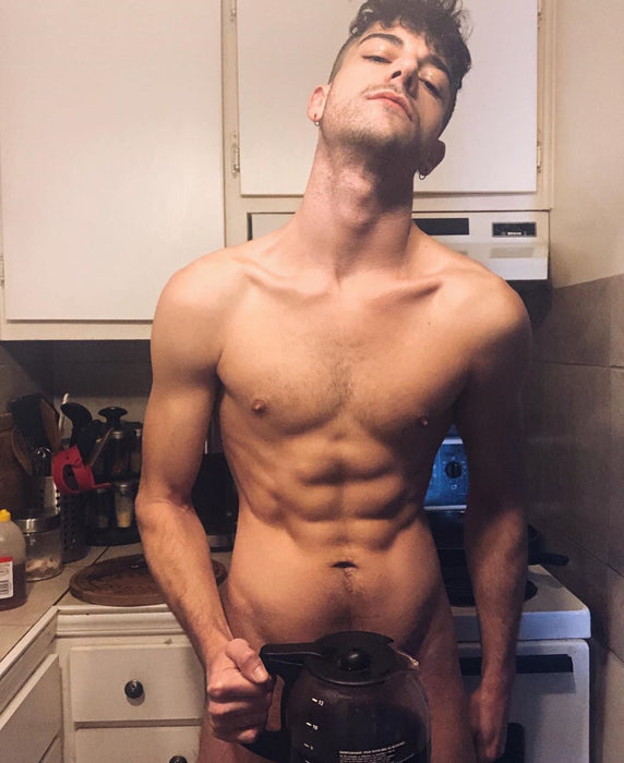 Cory Kane
