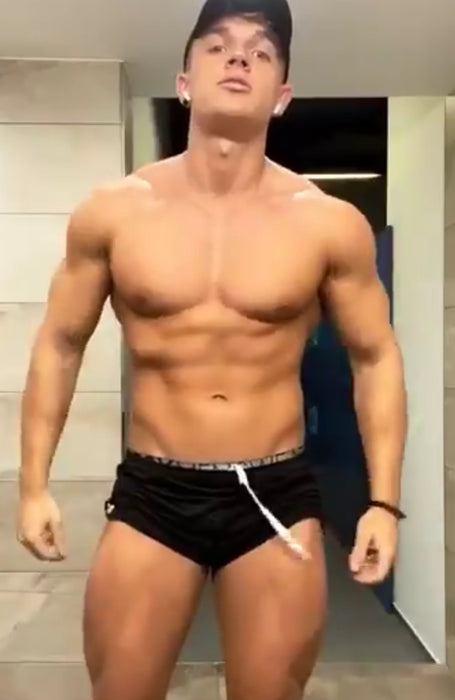 Paul Cassidy
