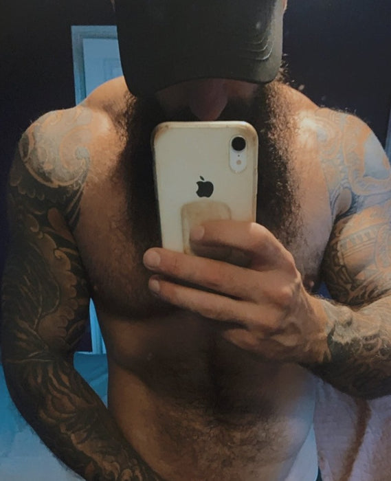 The Beard