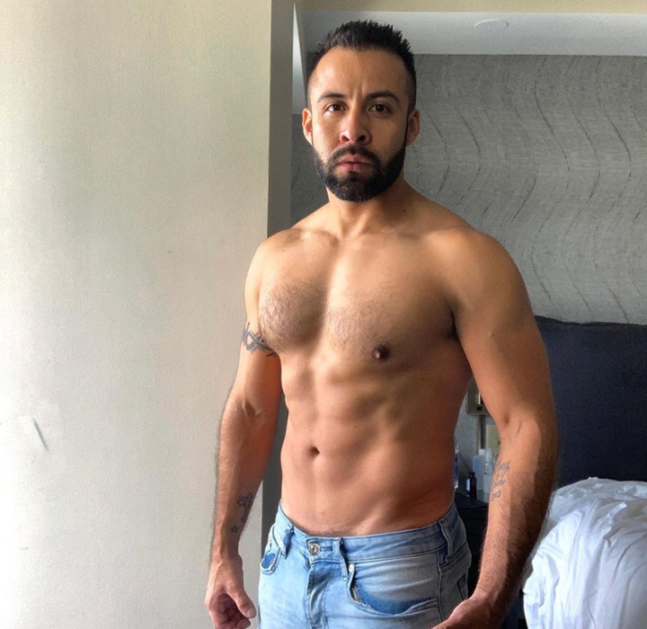 Franco Nunez