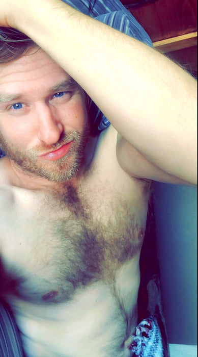 Luke Hansen