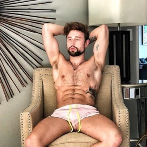 Drew Dixon
